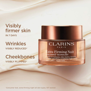 Clarins Extra-Firming Night Cream All Skin Types 50ml